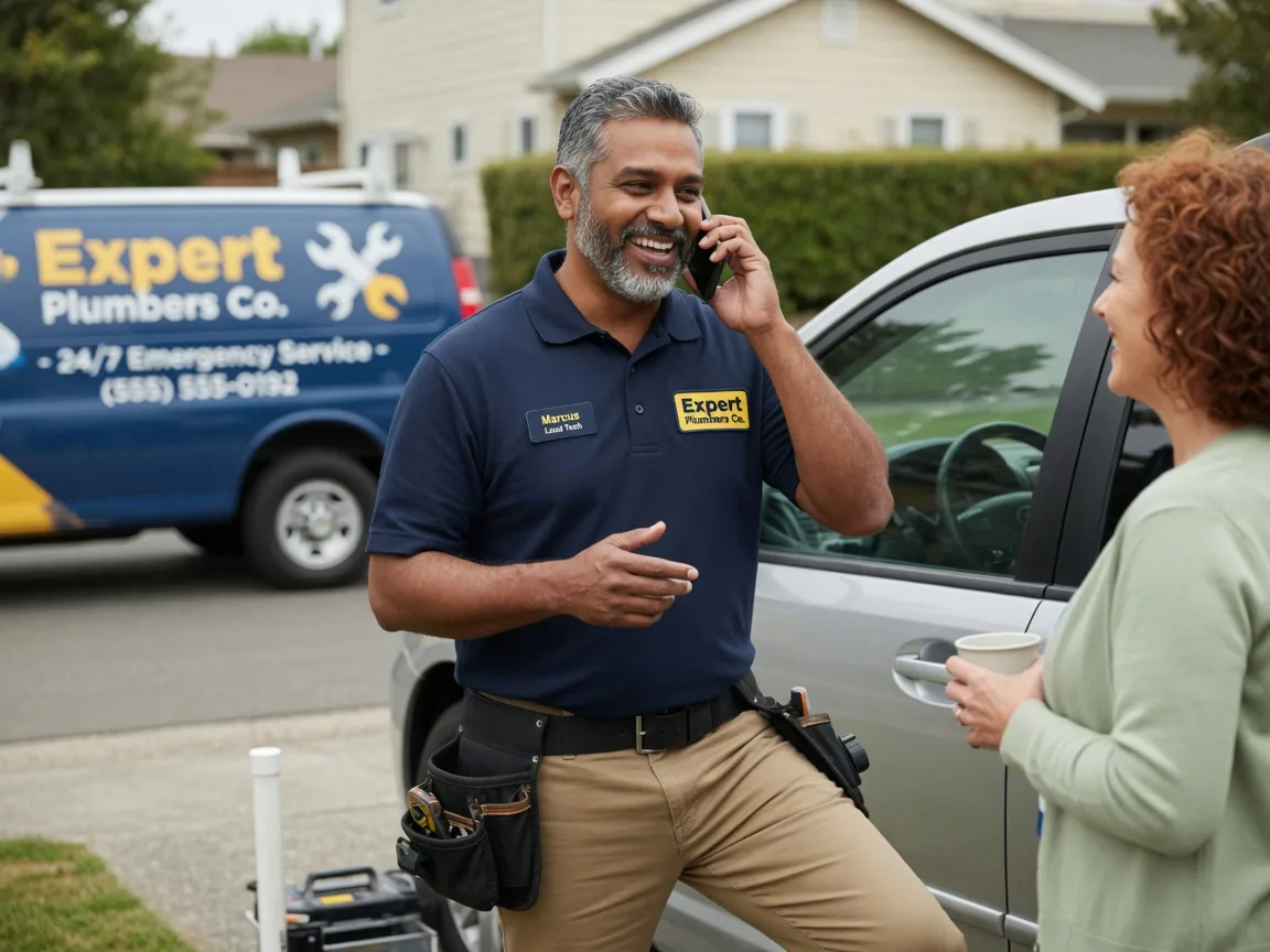 Drain Cleaning Rocklin, CA FAQs