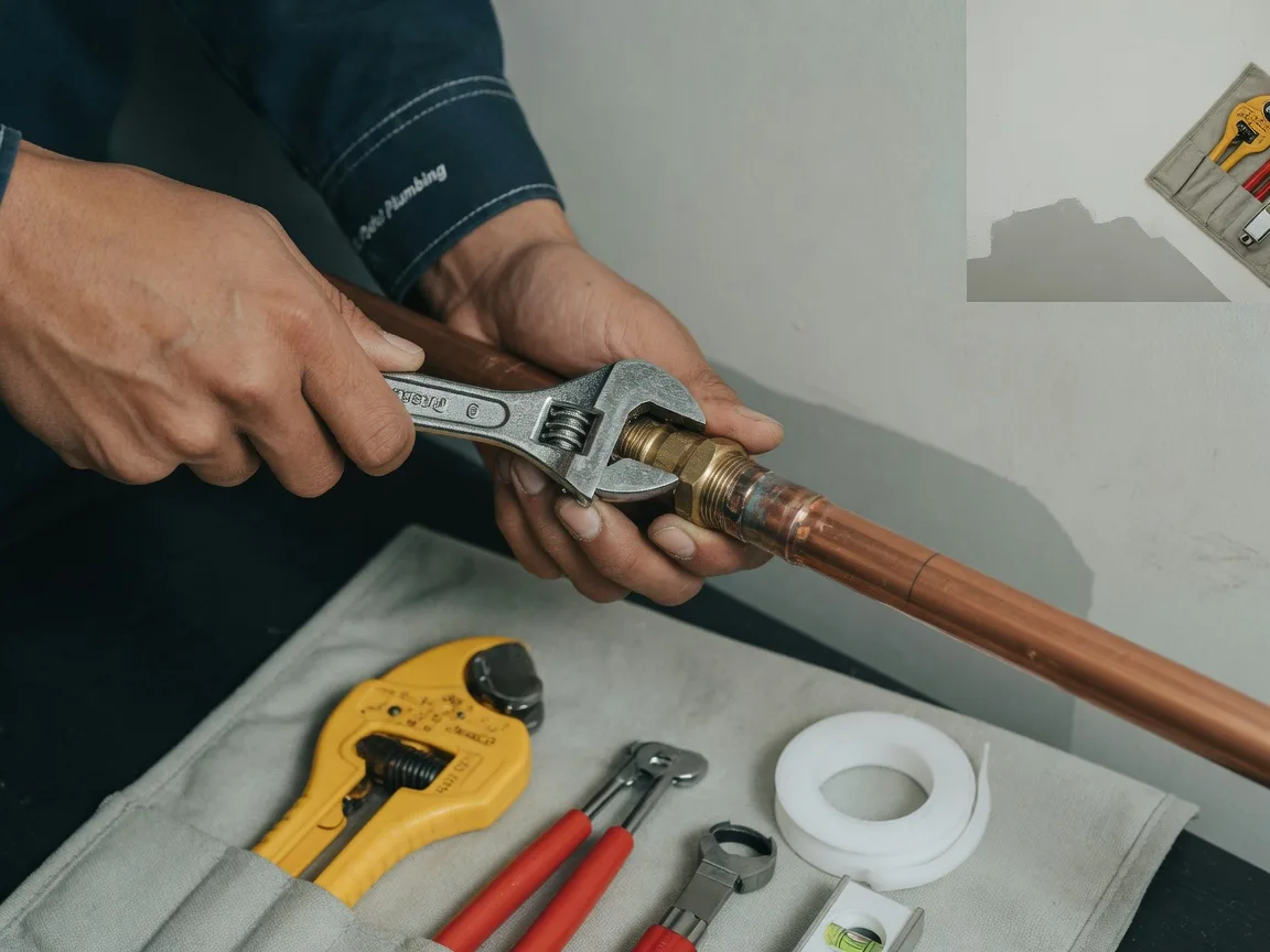 Why choose Drain Cleaning in Rocklin, CA